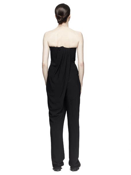 givenchy jumpsuit free shipping|givenchy dresses for women.